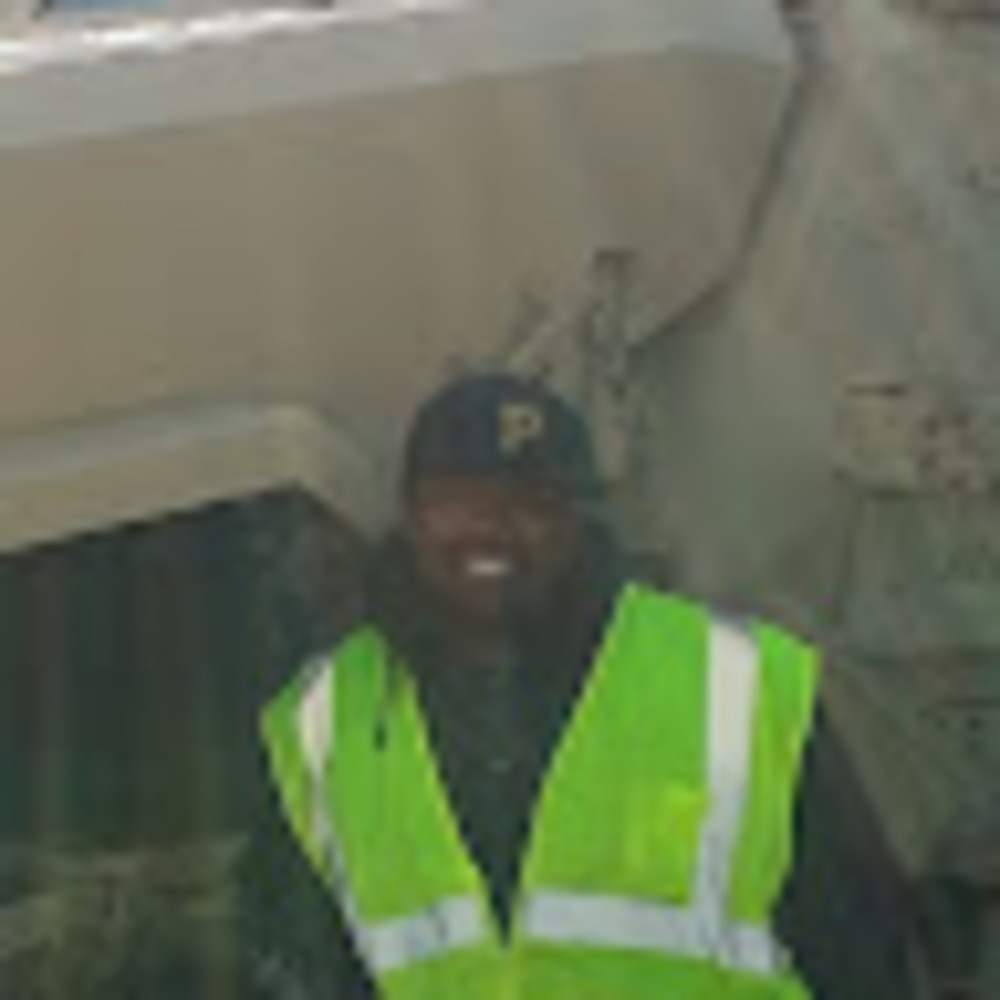 Meet your Posher, D.